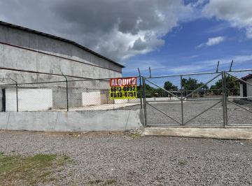 Terreno / Lote , Panamá · Alquilo Terreno 24 de Diciembre