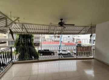 Apartamento de 3 habitaciones, Panamá · Apartamento de 204 m² con 3 Recámaras en Venta en Obarrio