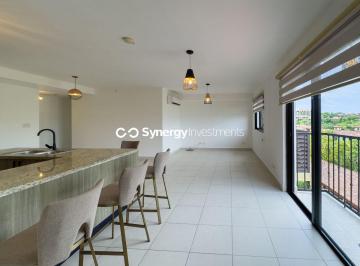 Apartamento de 2 habitaciones, Panamá · Venta de Apartamento en Clayton