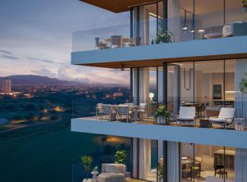 Apartamento de 3 habitaciones, Panamá · Arena – Santa María Norte