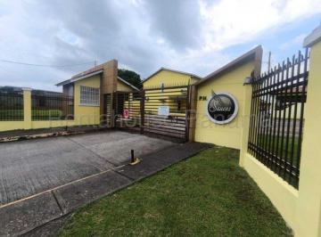 Casa de 3 habitaciones, Panamá · Casa en Alquiler en Villalobos.