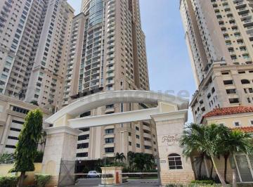 Apartamento de 3 habitaciones, Panamá · Se Vende Apartamento en Punta Pacifica Pru26 - 8780