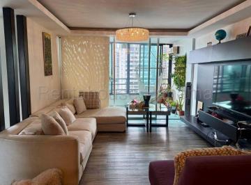 Apartamento de 3 habitaciones, Panamá · Se Vende Apartamento en Paitilla Pru25 - 9485