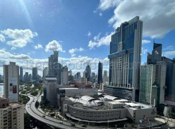 Apartamento de 3 habitaciones, Panamá · Se Vende Apartamento en Paitilla Pru26 - 6679