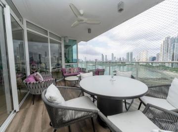 Apartamento de 3 habitaciones, Panamá · Se Vende Apartamento en Paitilla Pru26 - 6149