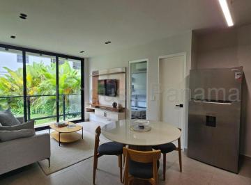 Apartamento de 1 habitación, Panamá · Se Vende Apartamento en Bellavista Pru26 - 6707