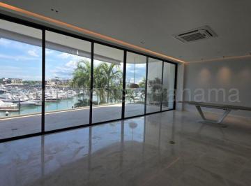 Apartamento de 3 habitaciones, Panamá · Apartamento en Alquiler en Punta Pacifica. 27 - 770.