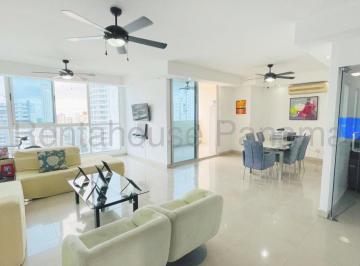 Apartamento de 3 habitaciones, Panamá · Apartamento en Venta en San Francisco. 27 - 750.