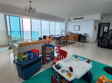 Apartamento de 3 habitaciones, Panamá · Apartamento en Venta en Costa del Este. 27 - 761.