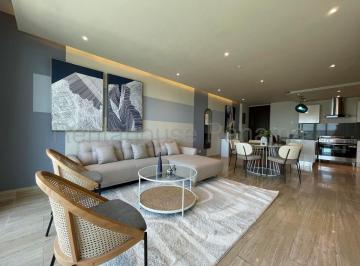Apartamento de 2 habitaciones, Panamá · Apartamento en Alquiler en Costa del Este. 27 - 799.