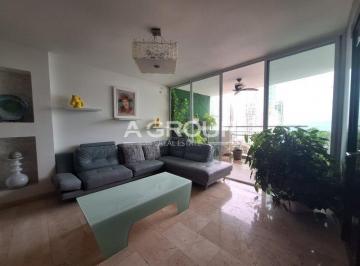 Apartamento · 200m² · 3 Recámaras · 2 Estacionamientos · Costa Pacifica - Punta Pacifica - Se Vende Apartamento