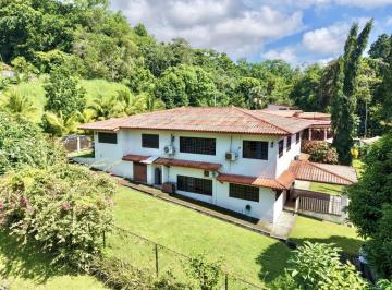 Casa · 500m² · 7 Recámaras · 6 Estacionamientos · ID 26952 Gran Propiedad con 2 Residencias Independientes en Las Cumbres