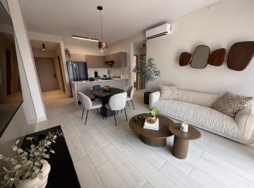 Apartamento · 85m² · 2 Recámaras · 1 Estacionamientos · Obarrio Desde $268k Unidades de 85 m² en El Epicentro Urbano de Panamá