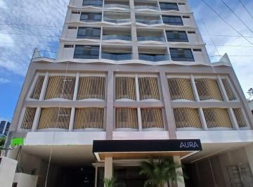 Apartamento · 85m² · 2 Recámaras · 1 Estacionamientos · Obarrio Desde $268k Unidades de 85 m² en El Epicentro Urbano de Panamá