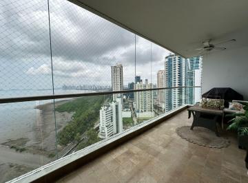 Apartamento · 313m² · 3 Recámaras · PH Paramount, Se Vende Apartamento en Costa del Este