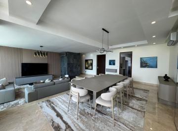 Apartamento · 292m² · 4 Recámaras · 3 Estacionamientos · PH Blue Bahía 292 m², Se Vende Apartamento en Punta Pacífica