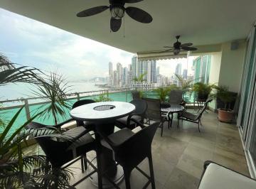 Apartamento · 445m² · 4 Recámaras · 3 Estacionamientos · PH Bahía Pacífica - Se Vende Propiedad - Punta Pacífica