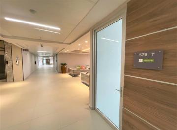 Edificio · 50m² · Venta o Alquiler de Consultorio en Costa del Este/town Center