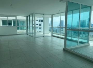 Apartamento · 275m² · 3 Recámaras · 1 Estacionamientos · Apartamento en Venta, The Towers, Calle 50