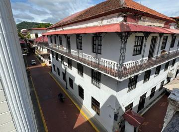 Edificio · 1352m² · Propiedad en Venta en Casco Viejo – Oportunidad de Inversión