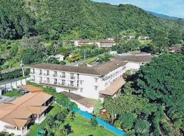 Hotel · 2952m² · Se Vende Hotel Valle del Rio, en Boquete