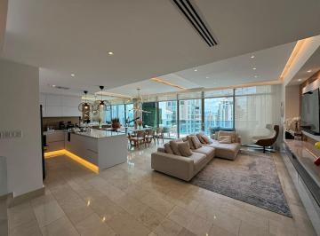 Apartamento · 214m² · 2 Recámaras · 2 Estacionamientos · PH Grand Tower, Se Vende Apartamento en Punta Pacífica