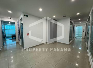 Oficina comercial · 279m² · 5 Estacionamientos · Oficina Amoblada en Venta – Ocean Business Plaza