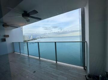 Apartamento · 308m² · 3 Recámaras · 2 Estacionamientos · Grand Tower, Se Vende Apartamento Exclusivo en Punta Pacífica