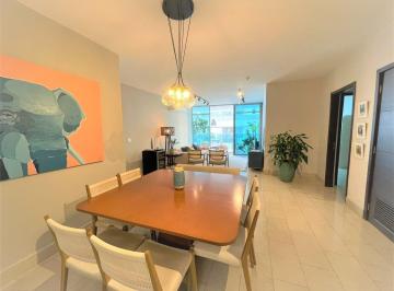 Apartamento · 208m² · 3 Recámaras · 2 Estacionamientos · PH Grand Tower, Se Vende Apartamento en Punta Pacífica