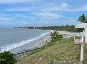 Terreno / Lote · 4330m² · Se Vende Terreno en Coronado Frente Al Mar