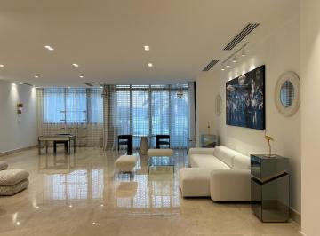 Apartamento · 335m² · 3 Recámaras · 3 Estacionamientos · Garden Apartment Venta o Alquiler, Ocean Reef Island, Punta Pacífica