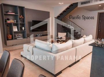 Apartamento · 170m² · 1 Recámara · 1 Estacionamientos · PH Pacific Village - Apartamento en Venta - Punta Pacífica
