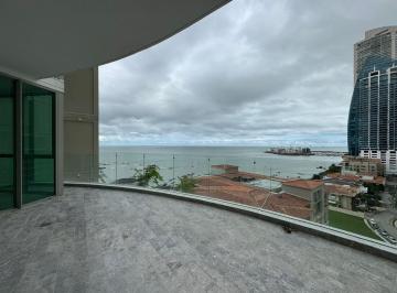 Apartamento · 404m² · 3 Recámaras · 2 Estacionamientos · Pacific Point – Se Vende Apartamento – Punta Pacífica