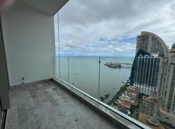 Apartamento · 306m² · 3 Recámaras · 2 Estacionamientos · Pacific Point, Venta de Apartamento en Punta Pacífica