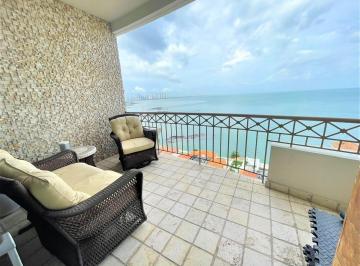 Apartamento · 388m² · 4 Recámaras · 3 Estacionamientos · Pacific Point, Se Vende Apartamento en Punta Pacífica.