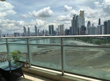 Apartamento · 332m² · 3 Recámaras · 2 Estacionamientos · Venta de Apartamento en Punta Paitilla/ph Península