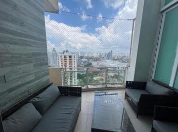Apartamento · 267m² · 3 Recámaras · 2 Estacionamientos · Apartamento en Venta o Alquiler en PH Costa Pacífica, Punta Pacífica