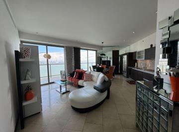 Apartamento · 183m² · 3 Recámaras · 1 Estacionamientos · The Ocean Club, Se Vende Apartamento en Punta Pacífica