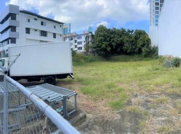 Terreno / Lote · 1674m² · Se Vende Terreno en Vía Brasil de 1,674.46 m²