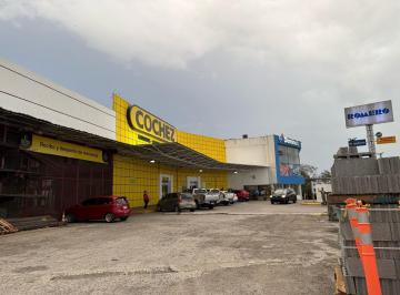 Terreno / Lote · 47000m² · Se Vende Terreno en Chiriquí Bugaba de 47,000 m²