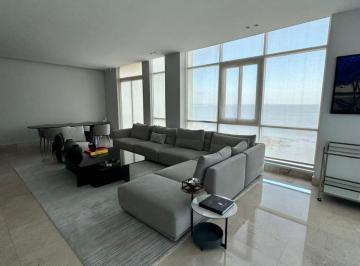Apartamento · 309m² · 3 Recámaras · 2 Estacionamientos · Pacific Point, Punta Pacífica Se Vende Apartamento