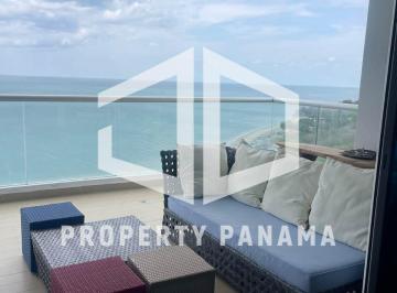 Apartamento · 245m² · 4 Recámaras · 2 Estacionamientos · Santa Clara Residences, Se Vende Apartamento Amoblado