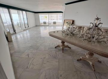 Apartamento · 340m² · 4 Recámaras · 2 Estacionamientos · Tarpeya en Punta Paitilla, Se Vende Apartamento