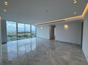 Apartamento · 186m² · 3 Recámaras · 2 Estacionamientos · The Ivy, en Santa María - Se Vende Apartamento, Totalmente Remodelado