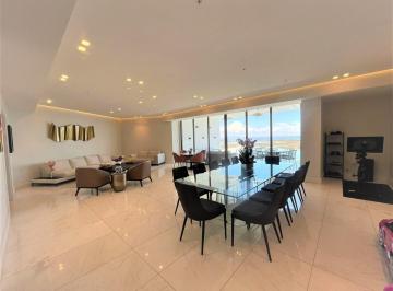Apartamento de 3 habitaciones, Panamá · PH Residences, Se Vende Apartamento en Punta Pacífica
