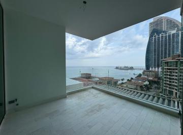 Apartamento · 378m² · 3 Recámaras · 2 Estacionamientos · Exclusivo Apartamento en Pacific Point, Punta Pacífica