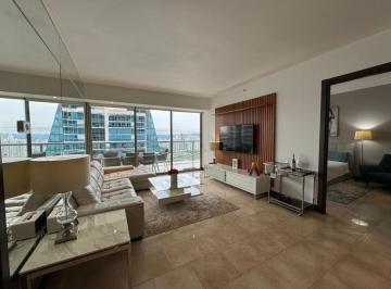 Apartamento · 153m² · 2 Recámaras · 1 Estacionamientos · The Ocean Club, Se Vende Apartamento en Punta Pacífica