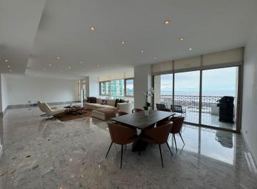 Apartamento · 388m² · 3 Recámaras · 3 Estacionamientos · Pacific Point, Se Alquila Apartamento