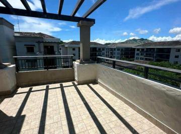 Apartamento · 118m² · 2 Recámaras · 1 Estacionamientos · Venta de Apartamento PH River Valley Esquina Panama Pacifico