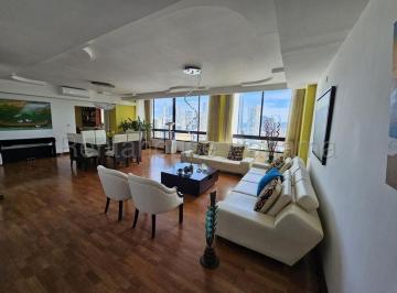 Apartamento de 5 habitaciones, Panamá · Venta de Apartamento en San Francisco